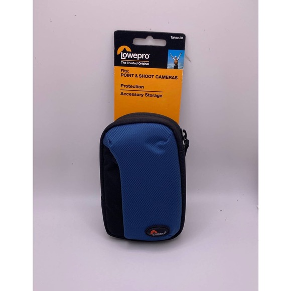 Camera bags/cases bundle - Picture 5 of 6